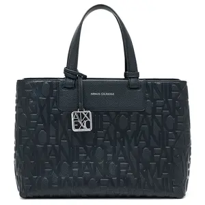 Сумка-шоппер Armani Exchange XW001222_AF15774, черный