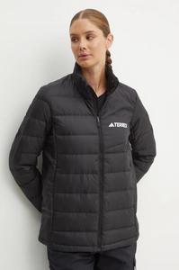 Мультипуховая спортивная куртка adidas Terrex, черный