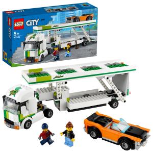 LEGO City, Блоки Эвакуатор, 60305