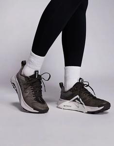 Кроссовки Nike Running ReactX Wildhorse 10 коричневого цвета