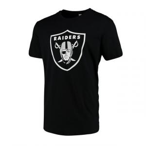 Мужская футболка Fanatics NFL Las Vegas Riders Fanatics, черный