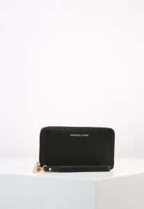 Плоский чехол-кошелек mercer Michael Michael Kors, Black