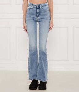Джинсы Skinny fit Calvin Klein Jeans, синий