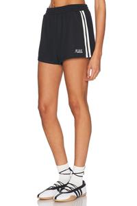 Runner Roller Шорты Sporty & Rich, Black