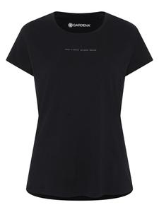 Рубашка Gardena, черный