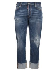 Джинсы Dsquared2, синий