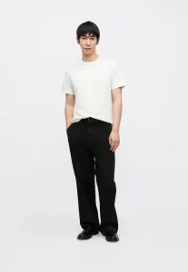 Набор из 3 базовых футболок Guess Jeans, Ocean/White/Black