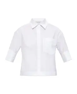 Рубашка Элиота Sportmax, белый