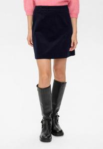 Юбка Nümph A-line skirt, Dark Sapphire/Dark Blue