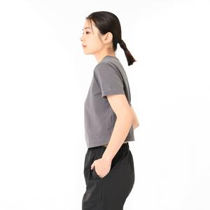 Функциональная футболка с коротким рукавом