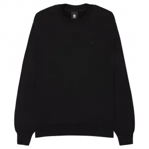 Классический свитер Element Cornell, черный