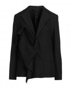 Блейзер Yohji Yamamoto, черный