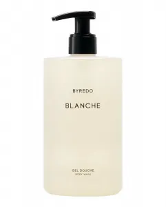 Гель для душа Blanche 450 мл Byredo