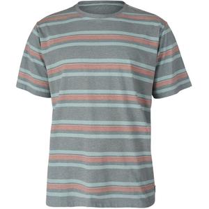 Рубашка гэри мужская футболка Brunotti, зеленый