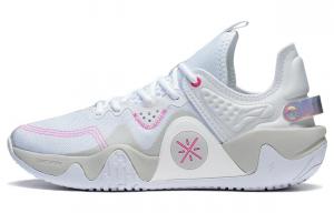 Кроссовки Li Ning Lining Wade's Way, светло-серый