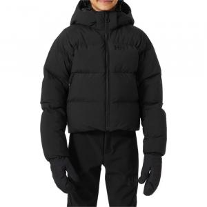 Пуховик Нора - для девочек Helly Hansen, Black
