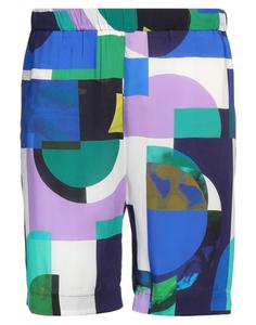 Шорты Brian Dales, синий