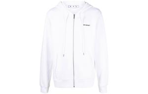 Куртка мужская белая Off-White, белый