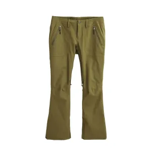 BURTON Женские лыжные штаны Vida розовые