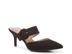 Туфли Kelly & Katie Raone Mule, черный