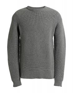 Свитер Outerknown, серый