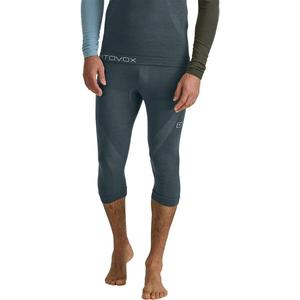 Брюки Ortovox 120 Comp Light Short Ortovox, Dark Arctic Grey