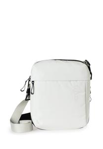 Сумка через плечо Aunts & Uncles, белый