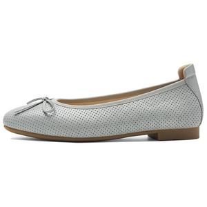 NINE WEST Женские повседневные туфли на каблуке 1,5 см сине-серые, цвет Blue Gray