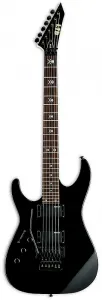ESP LTD KH-202 LH Черный