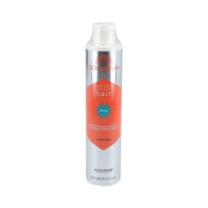 Солярий, шампунь для волос увлажняющий 250мл Alfaparf