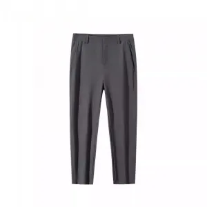 Брюки Champion All-Weather Series Casual мужские ANTA, серый