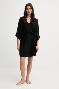 Пляжная накидка Chantelle, черный