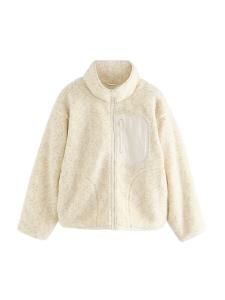 Куртка межсезонная Next, Mottled Beige