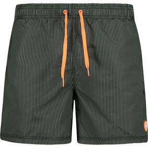 Шорты для плавания CMP 3R50857, зеленый