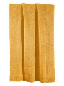 Полотенце для ванной и душа Erwin Müller, цвет sonnengelb