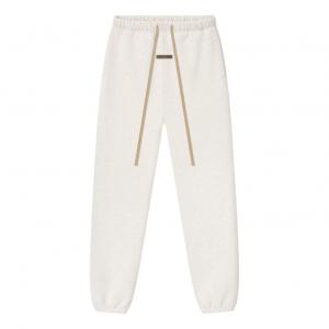 Спортивные штаны Fear of God Essentials Classic, цвет «Овсяный вереск»