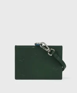 Чехол для удостоверения личности с чертежом Пола Смита PS