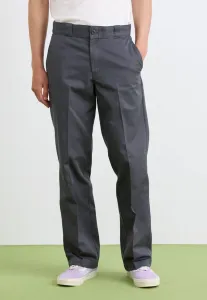 247 обычных рабочих брюк-чинос Dickies, Charcoal Grey