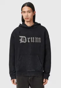 Худи snare oth Allsaints, Washed Black