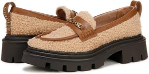 Лоферы Circus NY by Sam Edelman Pierre, цвет Dark Blonde/Spiced Cognac