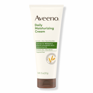Ежедневный увлажняющий крем Aveeno