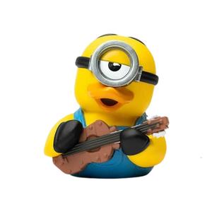 Фигурка Tubbz Duck Minions Stuart 1 (коробочное издание) Inna marka