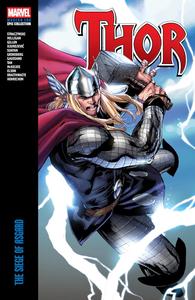 Thor Modern Era Epic Collection: The Siege Of Asgard (Marvel Universe)