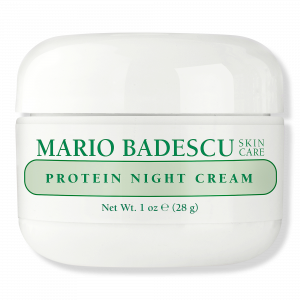 Протеиновый ночной крем с пептидами Mario Badescu