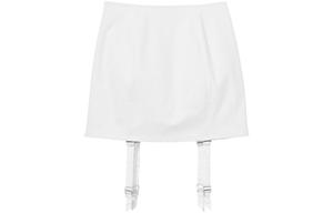 Домашние платья Victoria's Secret, цвет Coconut white