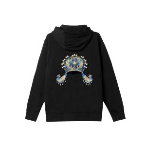 Куртка Sports Life Collection для мужчин Nike, черный