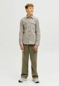 Рубашка Jack & Jones Junior, Ermine