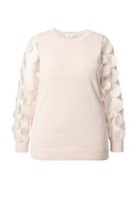 Свитер MIAMODA, Beige