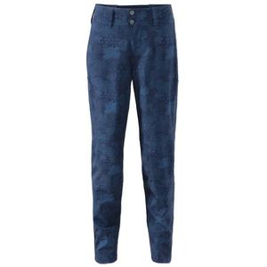 Велосипедные брюки Regan - женские Wild Rye, Cloud Camo