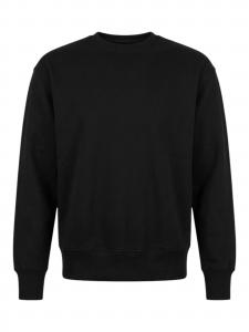 TEESHOPPEN Свитшот в черном цвете